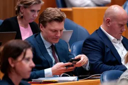 Brekelmans juicht: oorlog is goed voor zaken! Nederlandse wapenindustrie in opmars