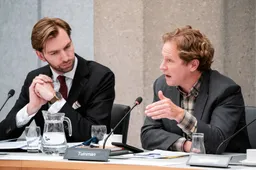 Staatssecretaris Gijs Tuinman trekt een grens: 4 mei is géén plek voor actuele conflicten