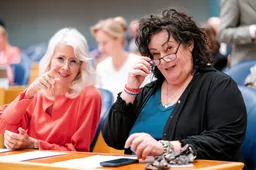 Jan Dijkgraaf blij met Keijzer: Mona geeft Kamer én eigen partij lik op stuk