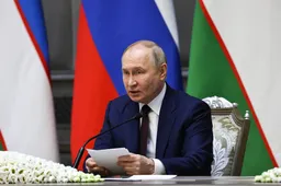 Rusland eist erkenning van geclaimde Oekraïense regio's als voorwaarde voor vrede