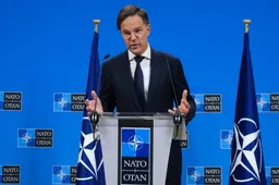 NAVO-top Den Haag: veel bombarie, nul resultaat
