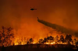 NOS duwt wéér klimaatpropaganda door de strot: WRR wil bibliotheken tegen hitte