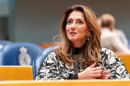Dilan Yeşilgöz durft te zeggen dat de VVD “radicaal voor groei” kiest – wat een gotspe!