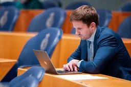 Van den Noort steunt Van Meijeren: ‘Coronacommissie is een farce’