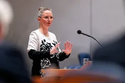 Kabinet bezorgd over Gaza-onrust in Nederland: maar WIJ zitten met de ellende!