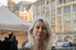 Mona Keijzer zaagt aan de stoelpoten van verandering