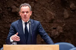 Schokkend: NSC-minister Veldkamp stopt publicatie van ambtsberichten – einde transparantie