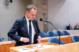NSC en Veldkamp bewijzen: hun Israël-kritiek is niets dan hypocriete praatjes