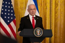 Netanyahu’s kracht: Gijzelaarsdeal geweigerd voor Israëls toekomst