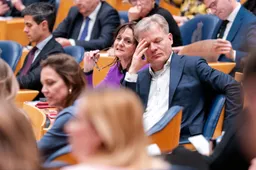 Pieter Omtzigt vertrekt: tijd voor functie elders!