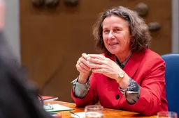 Massale steun voor Faber: petitie voor behoud minister groeit razendsnel