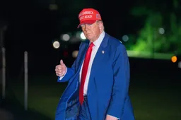 Trump Meldt Wapenstilstand met Houthi's: De-escalatie of Amerikaanse Farce?