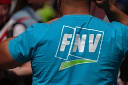FNV implodeert: onrust groeit, ledenbedrog ontmaskerd