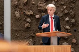 Wilders woedend op NSC en VVD: 'Klaar mee' – maar niemand gelooft hem nog