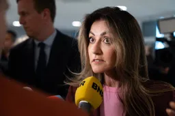 Dijkgraaf fileert VVD-hypocrisie over asielbeleid keihard