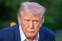 Komt Trump echt met erkenning van Palestina? Grootse geruchten en diepe twijfels