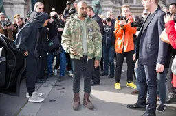 Kanye West stormt weg uit interview met Piers Morgan na ruzie over volgers en antisemitisme
