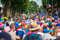 Nijmegen verbiedt alcohol tijdens Vierdaagse: complete betutteling slaat toe