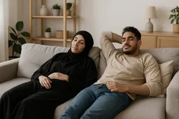 Ebru Umar woest na migrantenrapport: “25 jaar in NL, geen werk, geen Nederlands!”