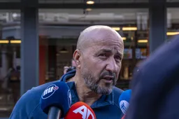 Marcouch weigert afstand van haat-imam al-Qaradawi: moreel failliet compleet