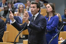 Maurice de Hond: VVD maakt blunder, FVD profiteert fors