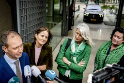 Asielruzie bewijst opnieuw: Wilders was niet het probleem