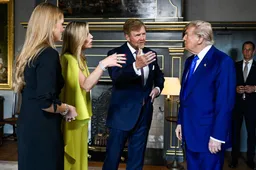 Telegraaf verandert opnieuw in glossy voor de Oranjes – propaganda in plaats van journalistiek
