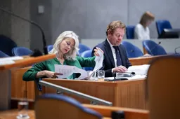 Kabinet weigert asielwet aan te passen – en PVV laat zich piepelen