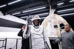 NYT: Trump schrapt kandidatuur NASA-chef om steun aan Democraten
