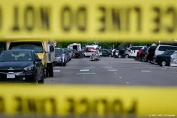 FBI: onderzoek naar 'gerichte terroristische aanslag' in Colorado