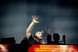 Martin Garrix ontvangt Buma Gouden Harp 2025