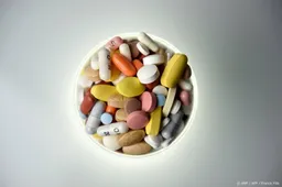 Meer klachten gemeld na gebruik voedingssupplementen