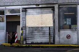 OM: man plaatste bommen ziekenhuis Beverwijk 'puur voor het geld'