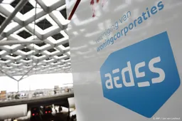 Vereniging woningcorporaties: draai plan huurbevriezing terug