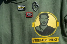 BBC: vermiste journalist Tice in Syrië opgepakt door regime Assad