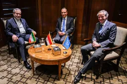 Iraanse afwijzing dreigt voor voorstel VS over atoomprogramma