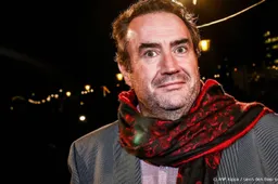 Van der Linden niet vervolgd voor afpersing vanwege gezondheid
