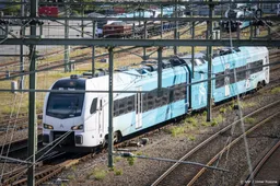 Limburgse proef gestart met gratis ov tijdens daluren voor minima