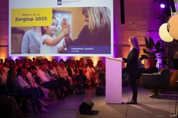 Agema hoopt deze week op overeenstemming over zorgakkoord