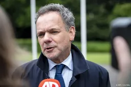 Nederland wil goede relatie met Suriname voortzetten
