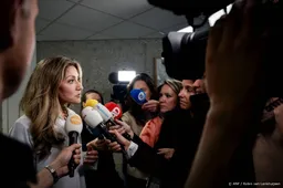 Wilders moet asielplannen maar gewoon indienen, vinden VVD en NSC