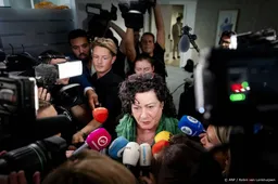 VVD, NSC en BBB eensgezind na kort overleg: bal ligt bij PVV