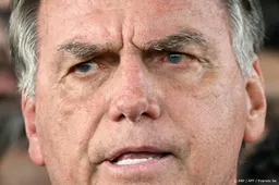 Bolsonaro moet volgende week getuigen in staatsgreepzaak