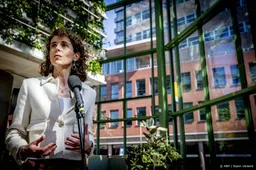 Klimaatdoel 2030 volgens onderzoek nog steeds niet in zicht