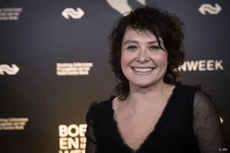 Vlaamse Griet Op de Beeck gaat Zomergasten presenteren