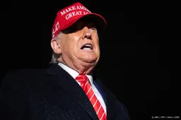 Trump feliciteert geestverwant en winnaar verkiezingen in Polen