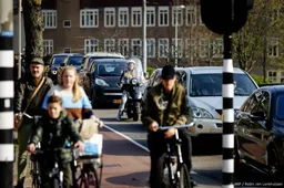 Fietsersbond wil miljardeninvestering voor veiligere fietspaden