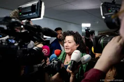 Van der Plas: het lijkt erop dat Wilders kabinet wil laten vallen