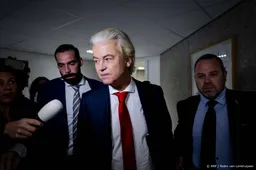 Wilders laat kabinet vallen na kort overleg over asieleisen