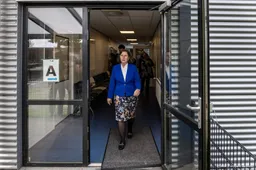 COA wacht gevolgen kabinetsval af